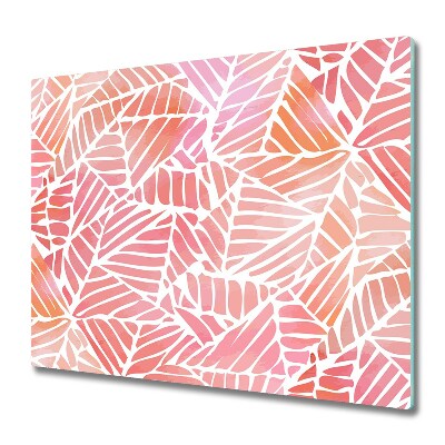 Doska na krájanie Abstraktné svetlo ružové pozadie