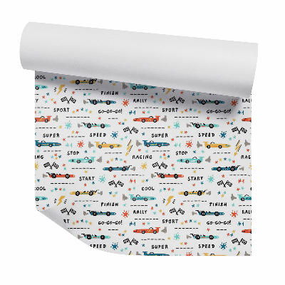 Tapeta Súťaže pretekárskych športových áut