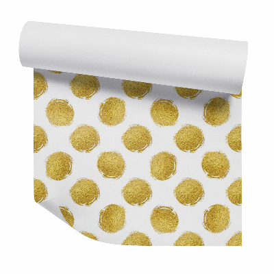 Tapeta na stenu Zlaté hory piesku