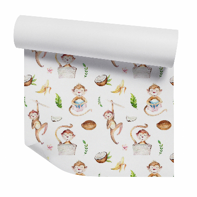 Tapeta Tropické opice