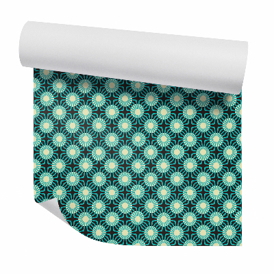 Tapeta na stenu Mandala abstraktné vzory