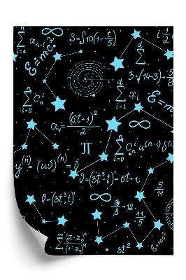 Tapeta na stenu Astronomické vzory