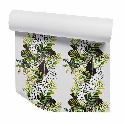 Tapeta Umelecké rastliny