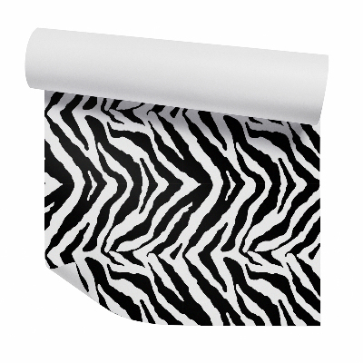 Tapeta na stenu Vzor zebry