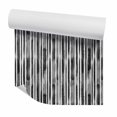 Tapeta Ružové vertikálne pruhy