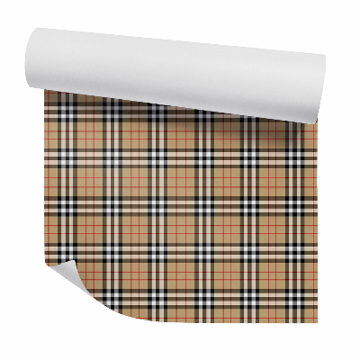 Tapeta Dekoratívny šach