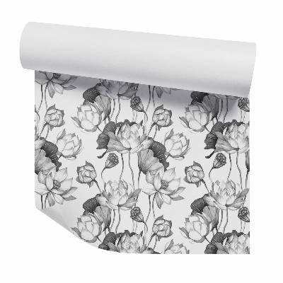 Tapeta Lotosové kvety