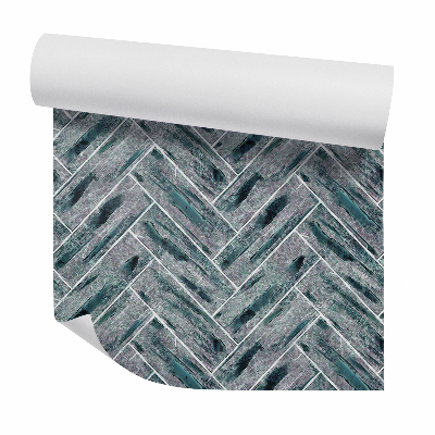 Tapeta na stenu Vyblednuté dekoratívne panely