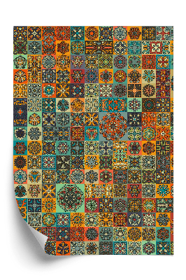 Tapeta na stenu Starožitné dekoratívne prvky