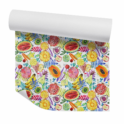 Tapeta na stenu Ovocná kola