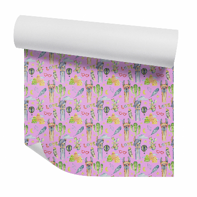 Tapeta Dekoratívny vzor