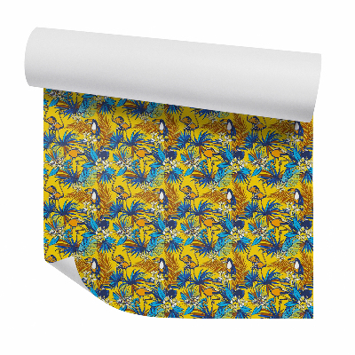 Tapeta na stenu Tropická svetlá príroda