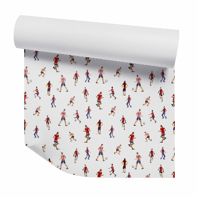 Tapeta na stenu Súťaž v športovej aktivite