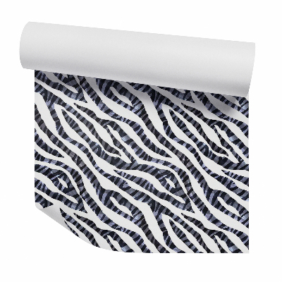Tapeta na stenu Zebra pruhy safari vzor