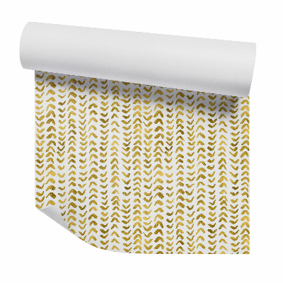 Tapeta Vzor rybej kosti abstraktný