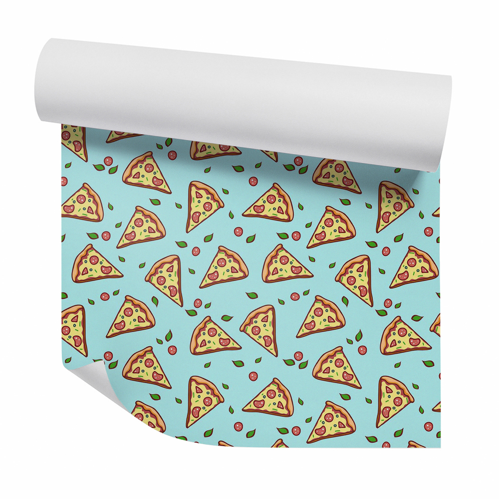 Tapeta Pizza jedlo talianska kuchyňa