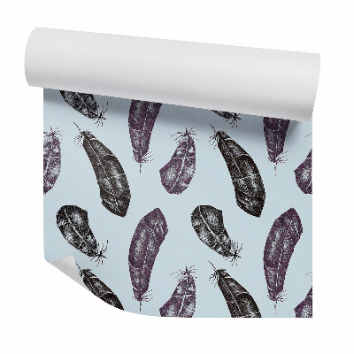 Tapeta Silná skica perom