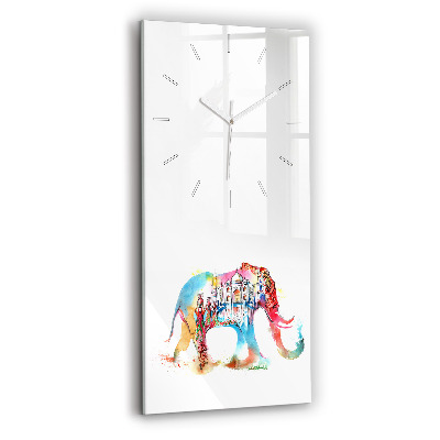 Sklenené hodiny Kultúra Indie