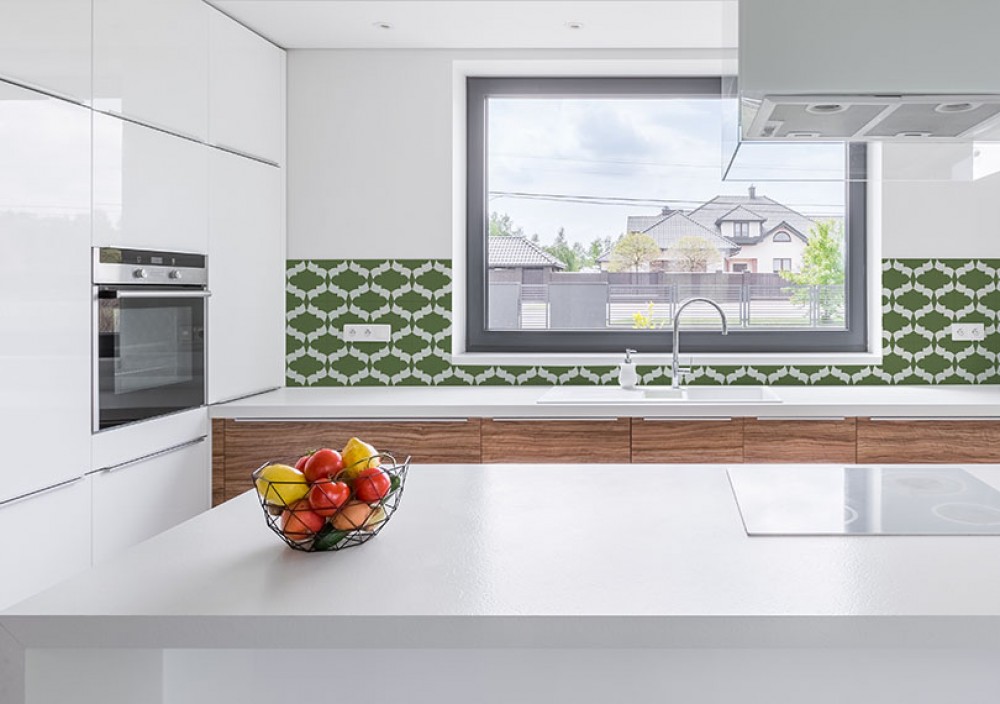 Dekorácie do kuchyne