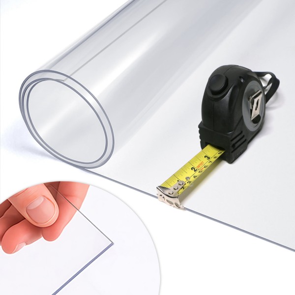 Mäkké sklo vyrobené na mieru