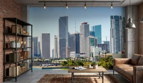 Industriálny loft v paneláku - ako vytvoriť surový, štýlový interiér