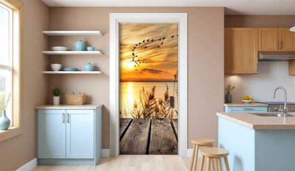 Aké dekorácie v kuchyni? Inšpirácie a funkčné nápady